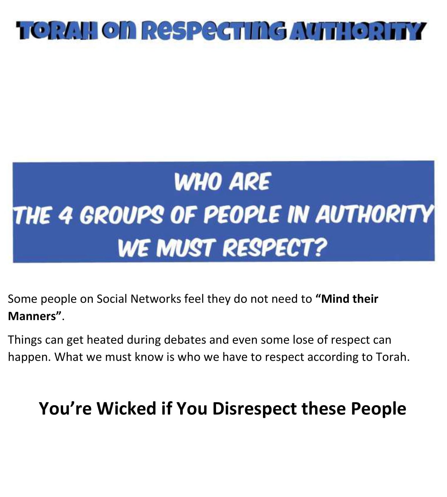 4 People in Authority We Must Respect-1