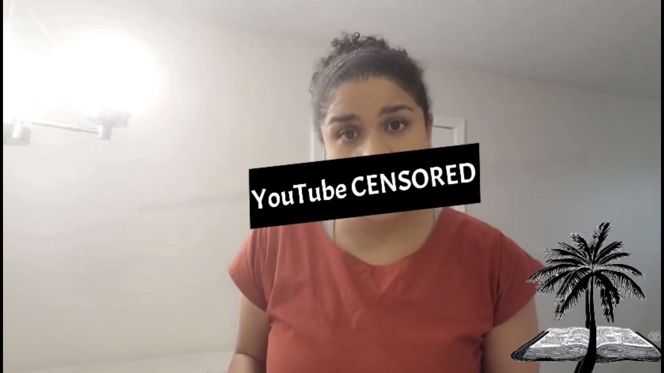 Itharey banned censored youtube