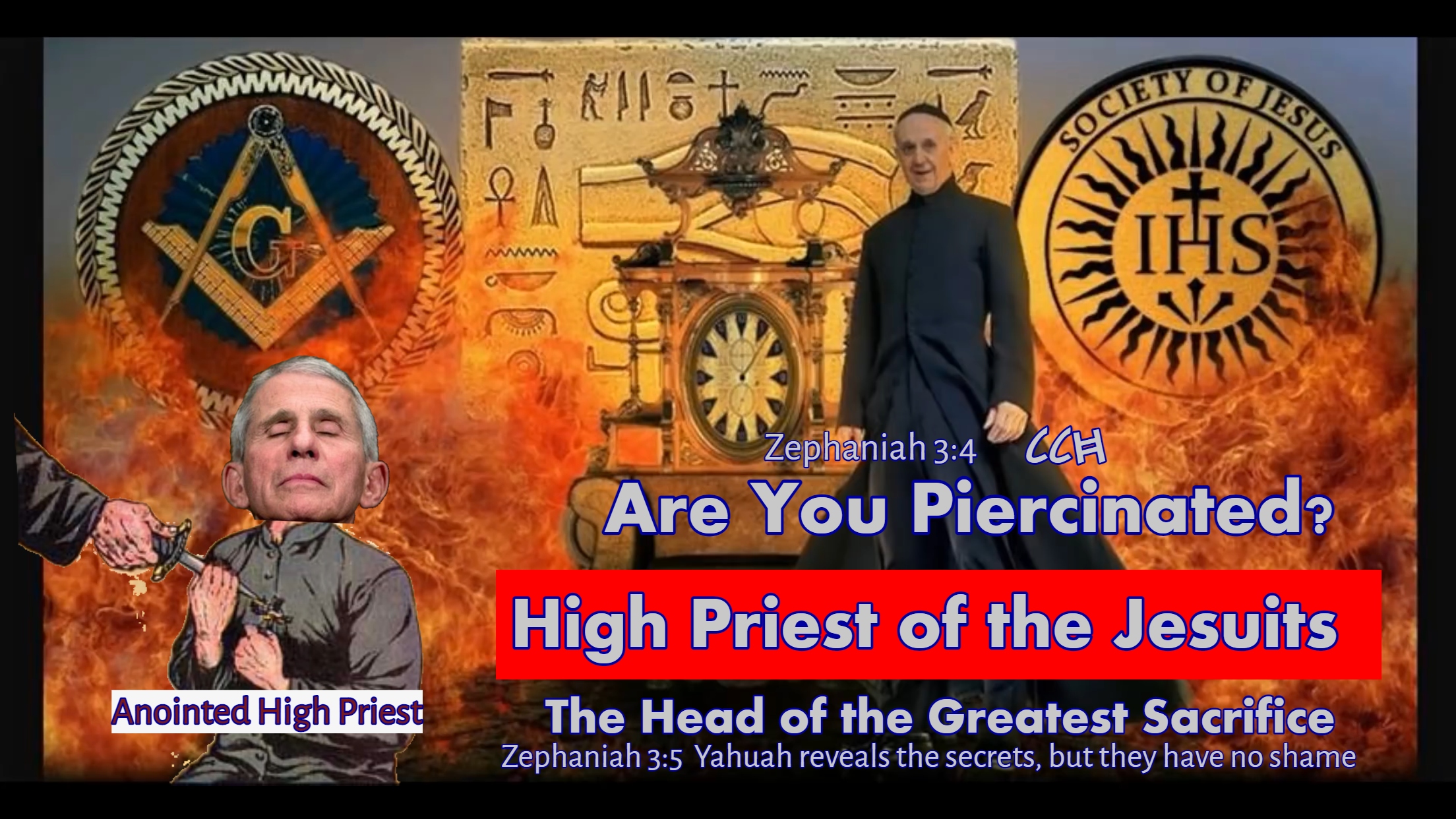 The High Jesuits Priest (2)