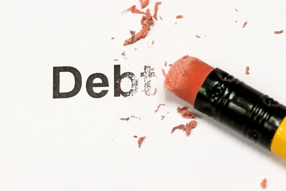 debt forgive