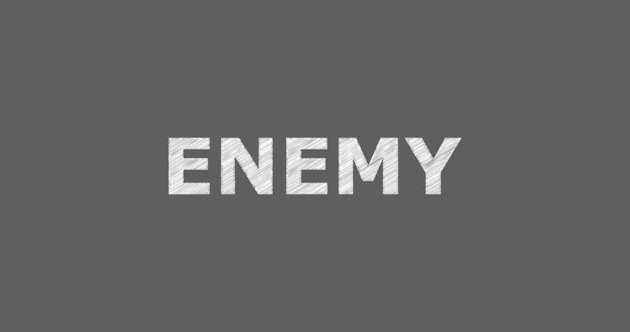 enemy