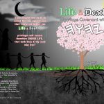Life & Death Covenant with Yahuah – book by Itharey