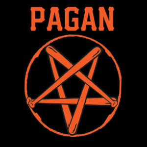 Pagans say "I'm not Religious, I am Spiritual" - PDF