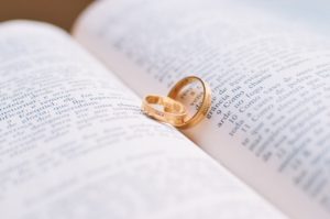 Sample Wedding Ceremony Officiant Script