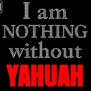 Learn of Yahuah and What He is